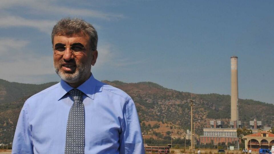 "Piri Reis gitmesi gereken yere gidiyor"