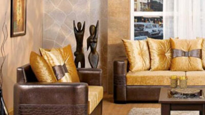 Dünya 4, Türkler 8 yılda bir mobilya değiştiriyor!