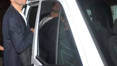 BDP'nin İzmir toplantısında linç girişimi