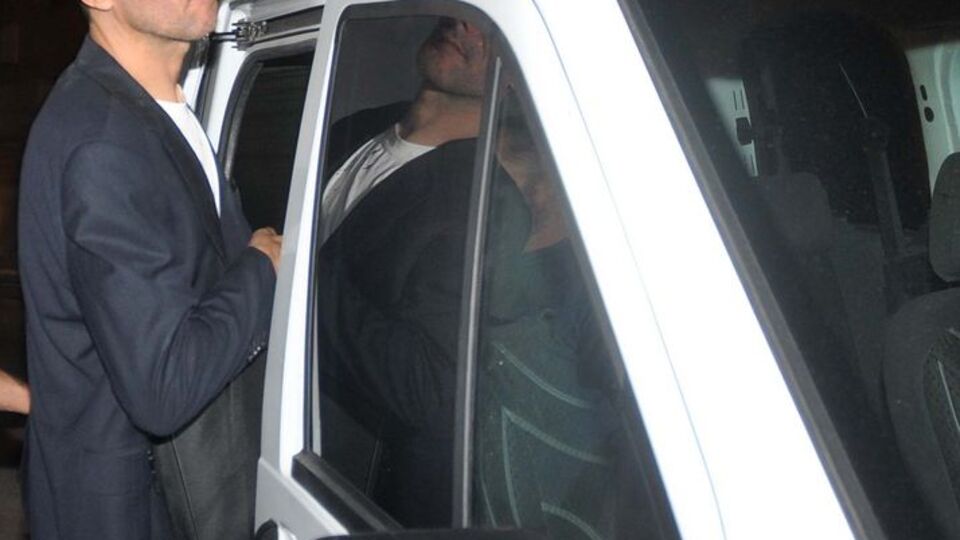 BDP'nin İzmir toplantısında linç girişimi