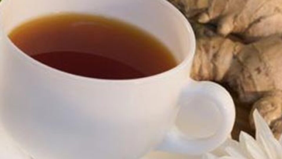 Mideyi rahatlatan çaylar