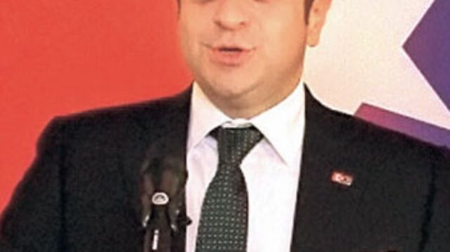 "Rolü düşünmeden kabul ettim"