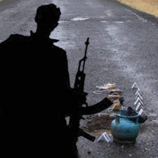 PKK'lı itirafçı suikast planını anlattı