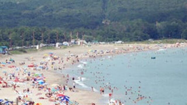 Karadeniz'in Trakya'daki incisi