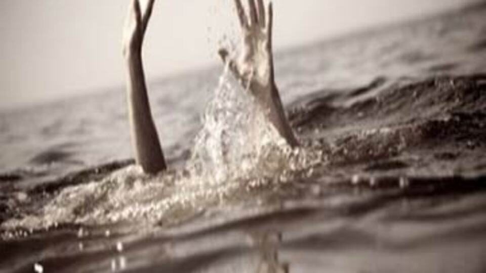 Sakarya'da sandal faciası!