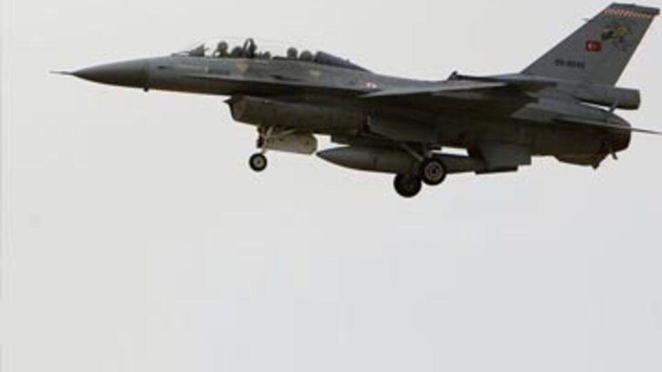 Şemdinli'de askeri sevkiyat!