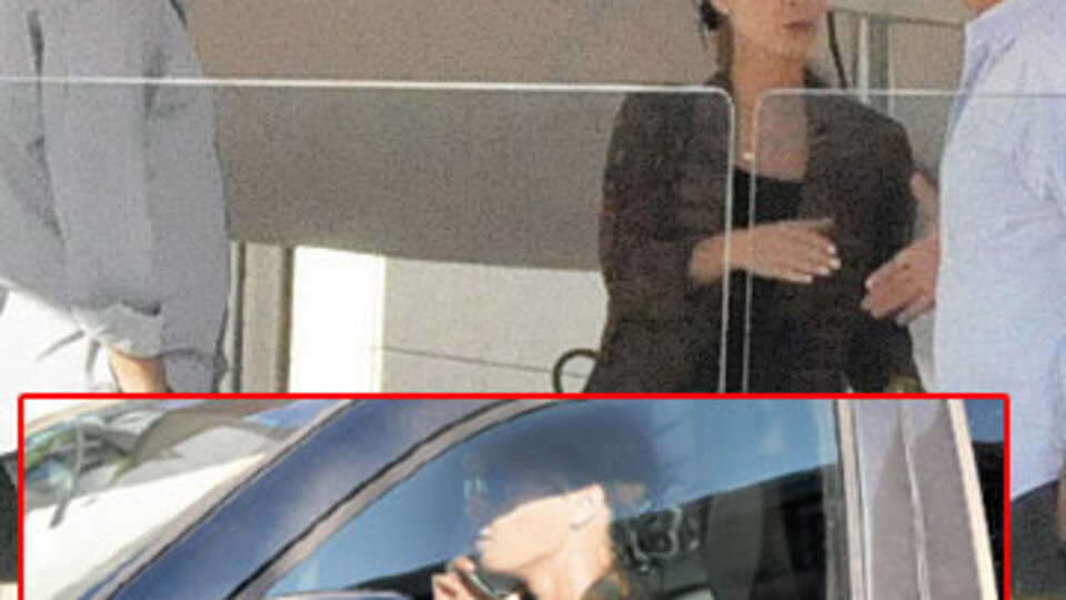 İbo'nun sevgilisi dostlarına emanet