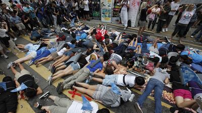 Köpekbalıkları için 'plankmob'