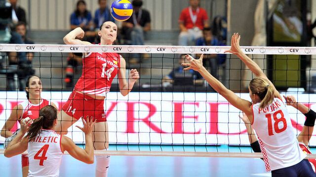 Millilere izin yok!