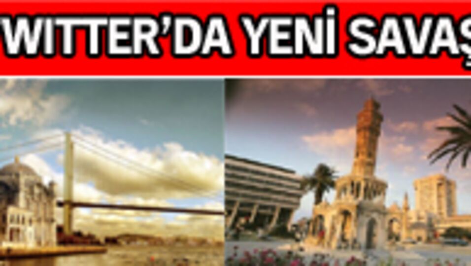 İstanbul mu İzmir mi?