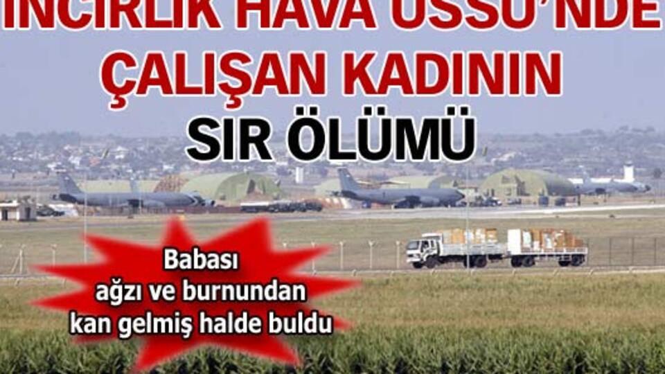 Çevirmen Gülnur'un sır ölümü!