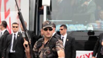 Hopa davasında 7 beraat