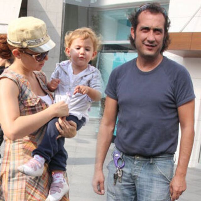 'Yeni albüm 1 ay sonra'