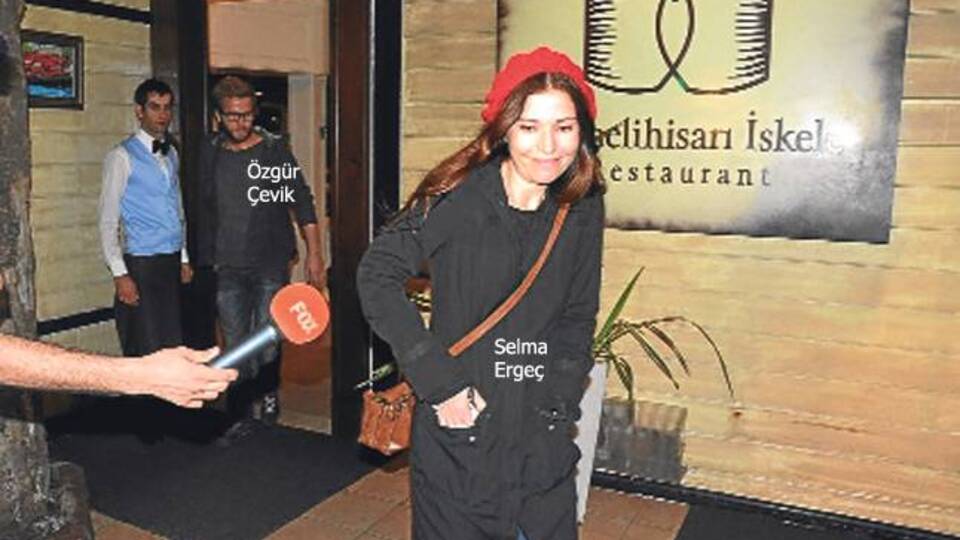 Hatice Sultan'ın sürpriz aşkı!