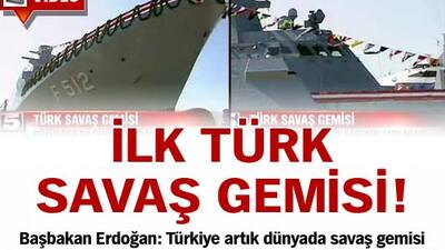 Başbakan Erdoğan "Türkiye artık o 10 ülkeden biri" - VİDEO