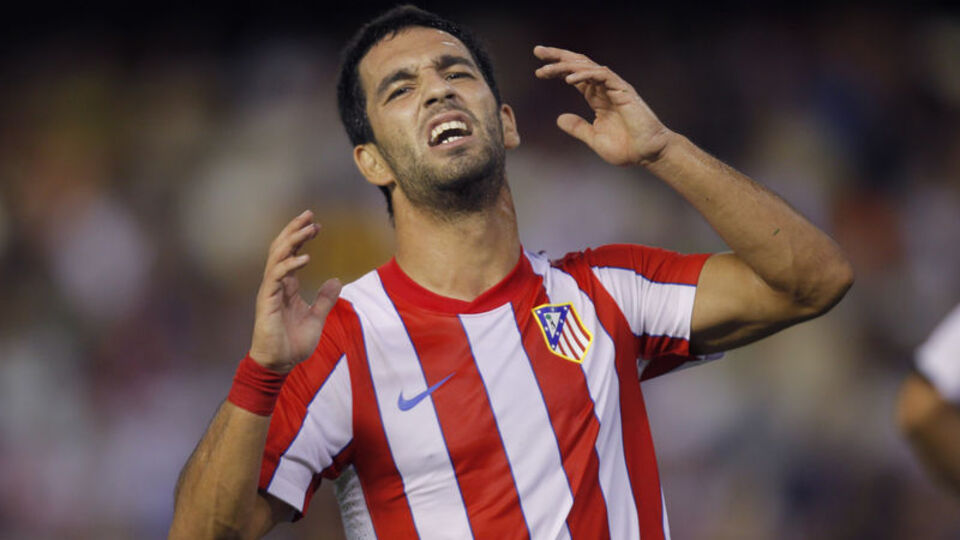 Arda'ya Türk hakem!