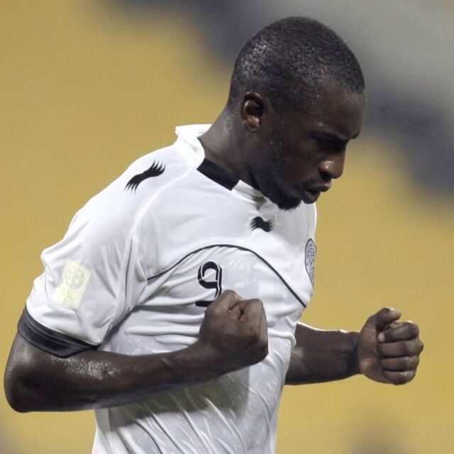 Niang hızlı başladı!