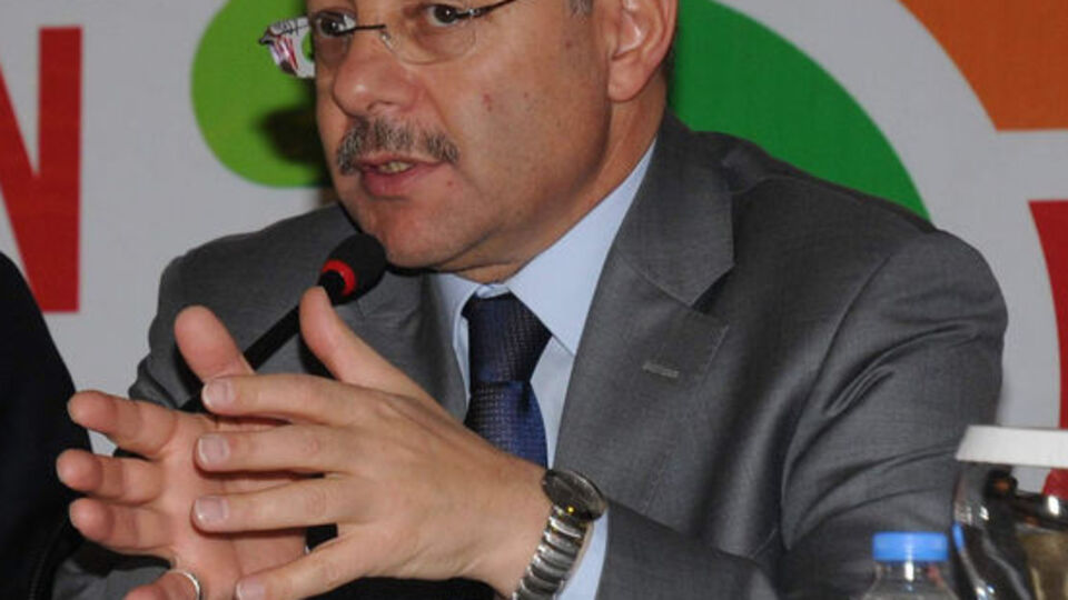 Türkiye'de kızamık paniği!