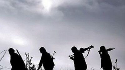PKK toplam 12 öğretmen kaçırdı!