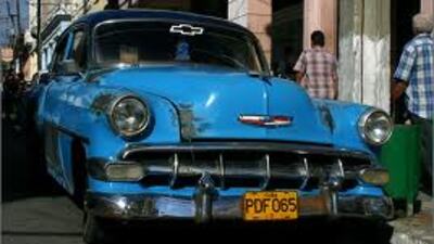 Küba'da önemli değişim