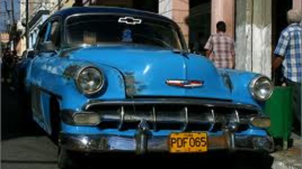 Küba'da önemli değişim