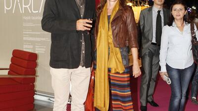 Galata Köprüsü Design Week için kapılarını açtı