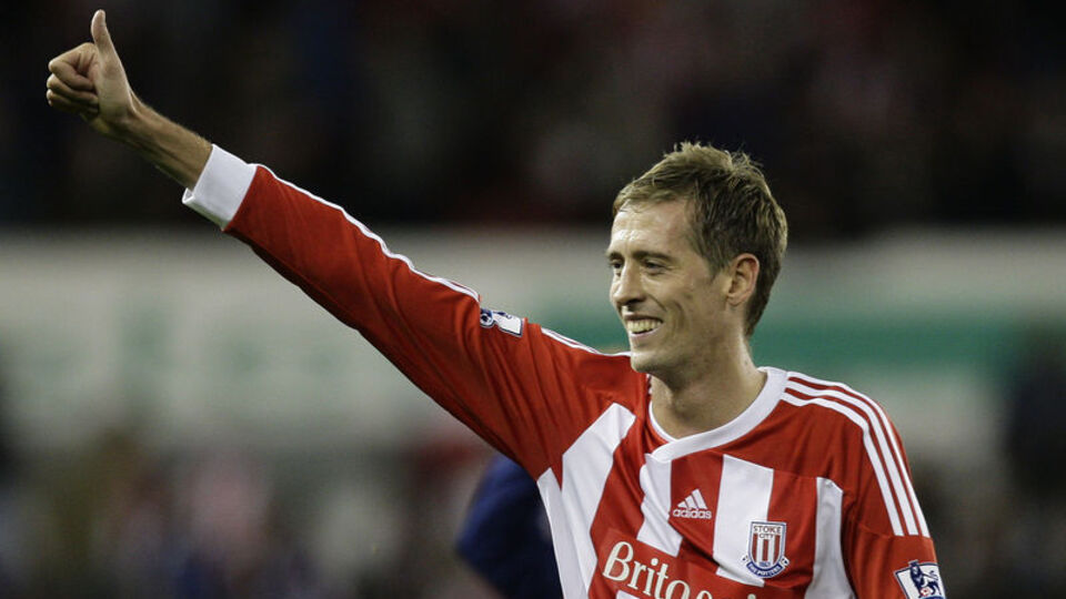 Stoke City'i tanıyalım!