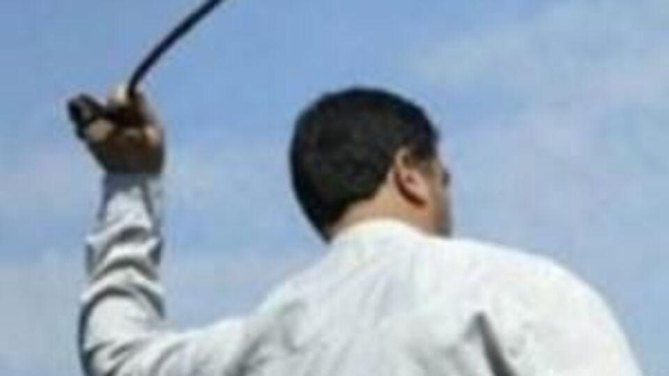 Araba kullanan Suudi kadına kırbaç cezası