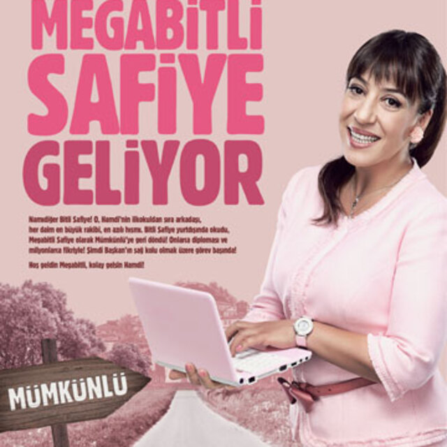TTNET'ten 3 hizmeti birleştiren paket