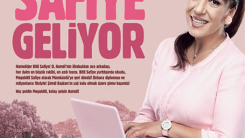 TTNET'ten 3 hizmeti birleştiren paket