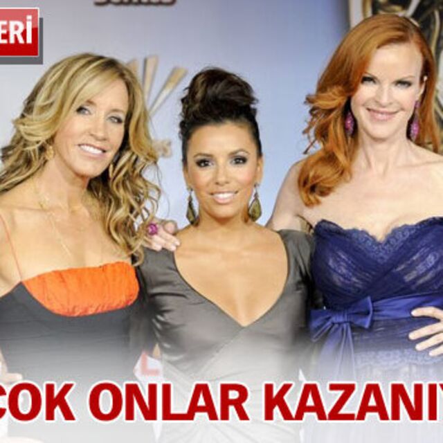 En çok onlar kazanıyor!