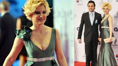 Dava açtığı gün boşandı