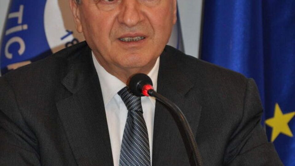 "Yalvarıyorum dava açmayın!"
