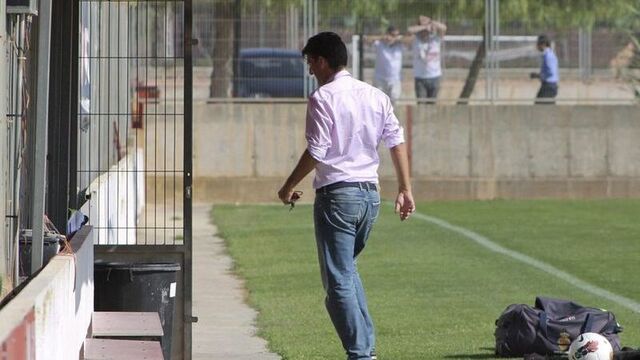 Mallorca 'Dede'yi istiyor!
