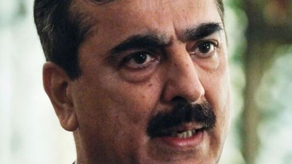 Pakistan ile ABD arası gergin