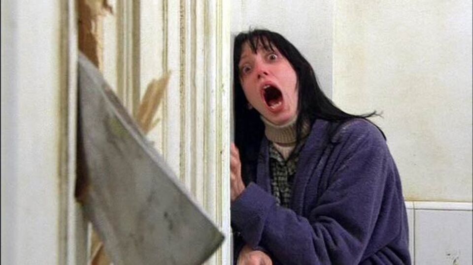 Stephen King, The Shining'in devamını yazıyor!