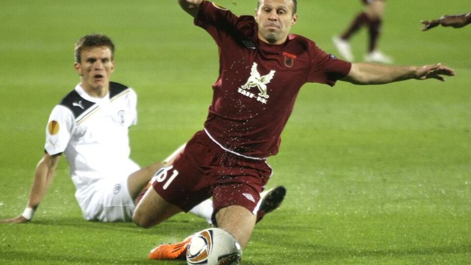 Gökdenizli Kazan istediğini alamadı!