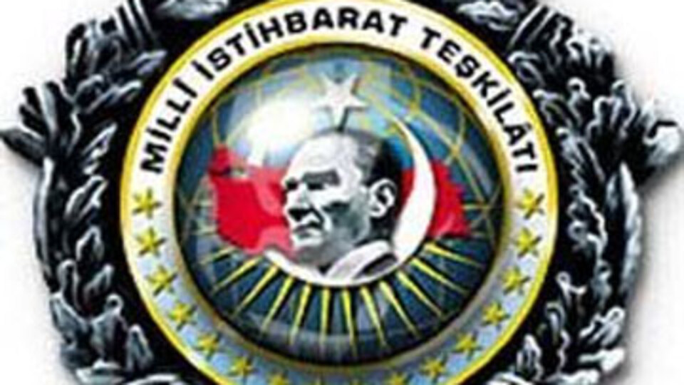 Kadınlardan MİT'e tepki!