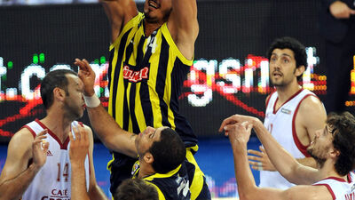 Dev derbi Kadir Has'ta oynanacak!