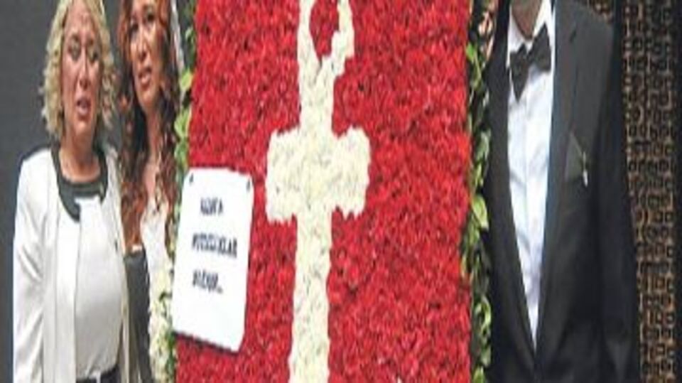 Paşaları ağlattı!