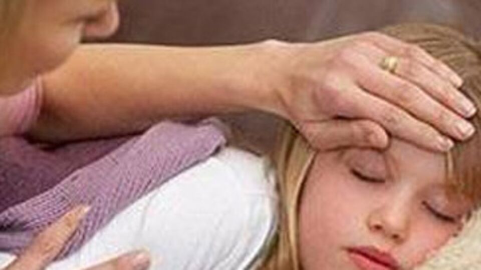 Hastalığını öğretmeninden gizlemeyin