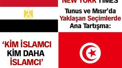 Kim İslamcı kim daha İslamcı?