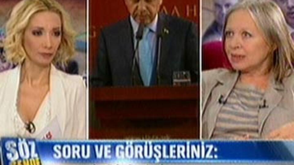 Başbakan'ın özgüveni