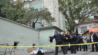 Lise öğrencisi ölü bulundu