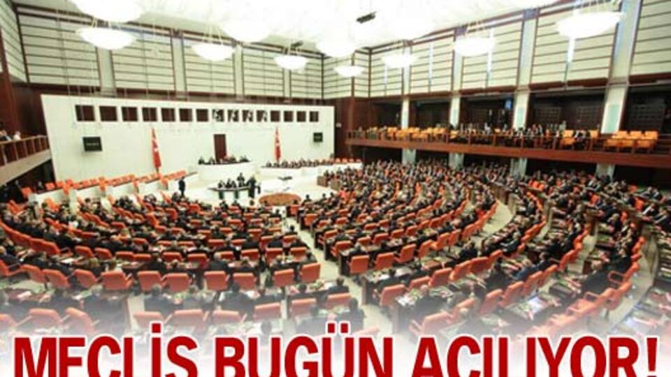 BDP'li vekiller yemin etti! VİDEO-GALERİ