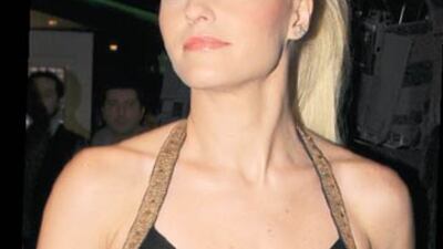 Mine Cangal da oyuncu oluyor