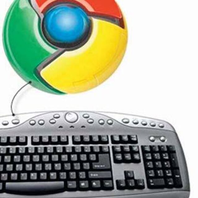 Google'ın Chrome'u Türkiye'de parladı
