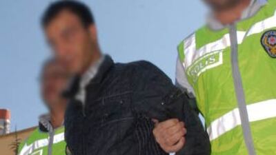 Konya'nın Neronu yakalandı