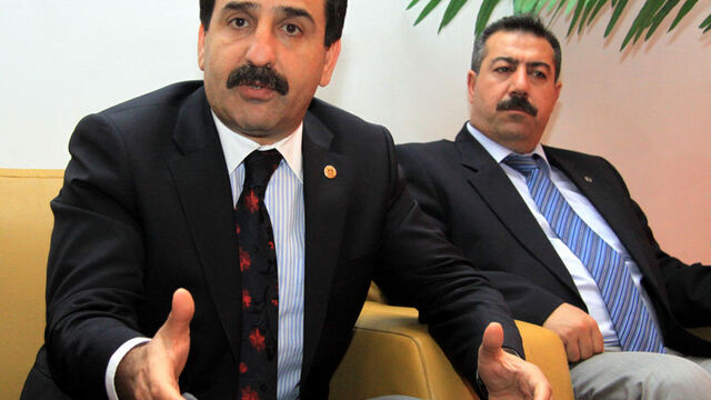 'Türk sağlık çalışanını gözden çıkarıyorlar'