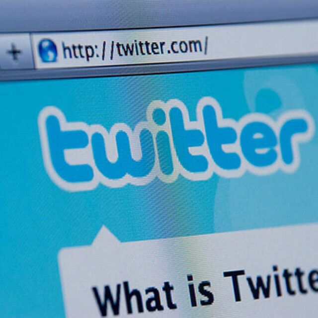 Dünyanın ilk Twitter konferansı gerçekleşti